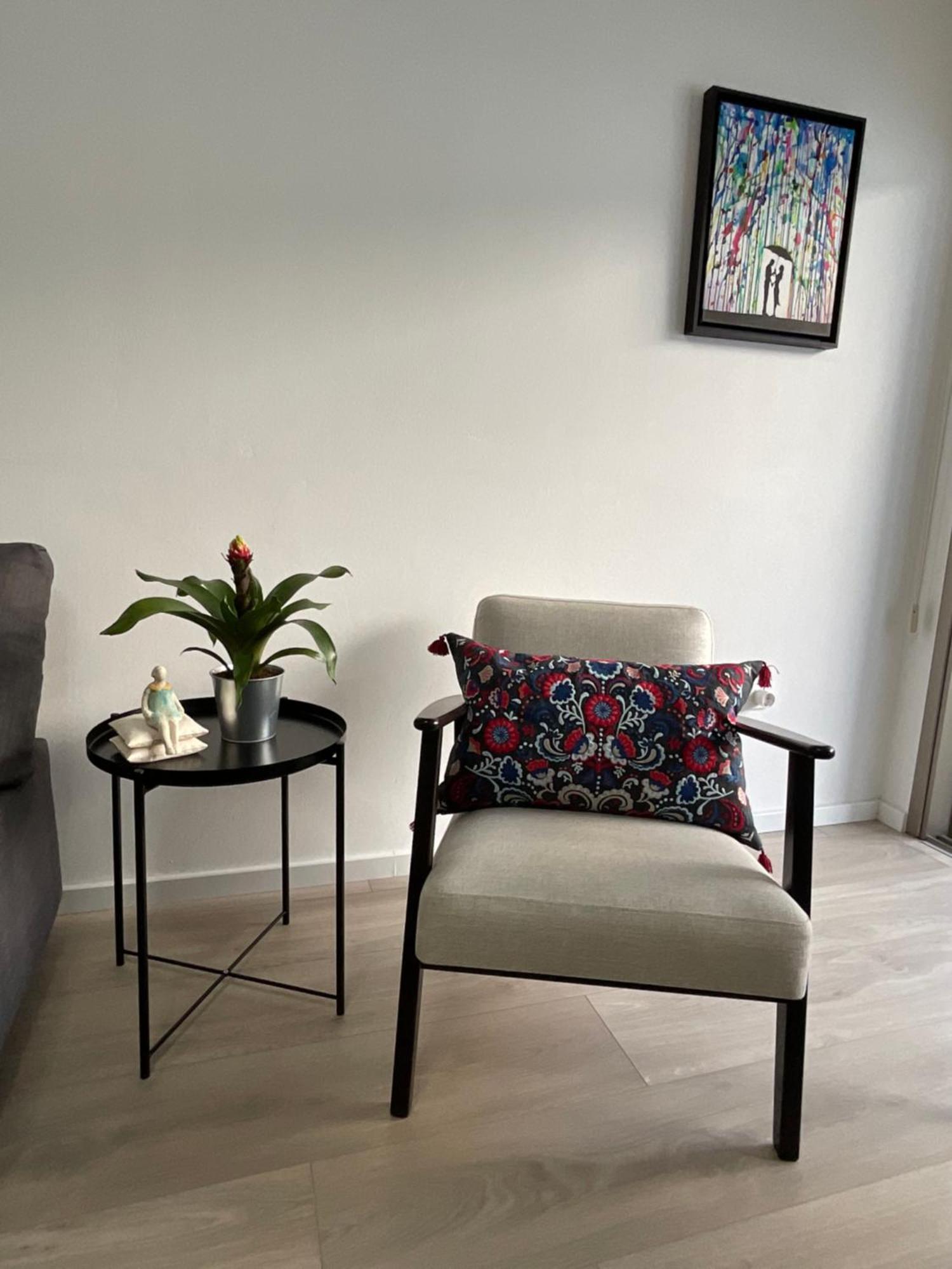 Le Voyageur Apartamento Larnaca Exterior foto