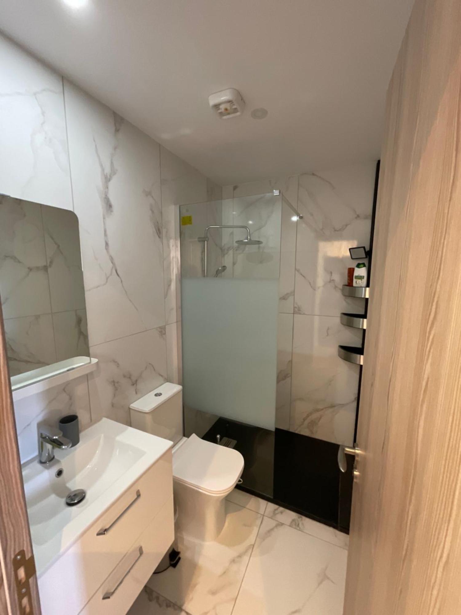 Le Voyageur Apartamento Larnaca Exterior foto